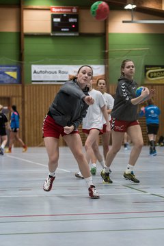 Bild 73 - Damen HSG Kremperheide/M�nsterdorf - Suchsdorfer SV : Ergebnis: 39:22